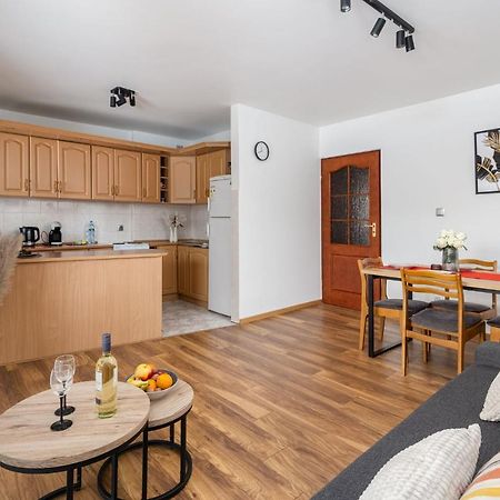 Apartament Z Parkingiem ซาโกปาเน ภายนอก รูปภาพ