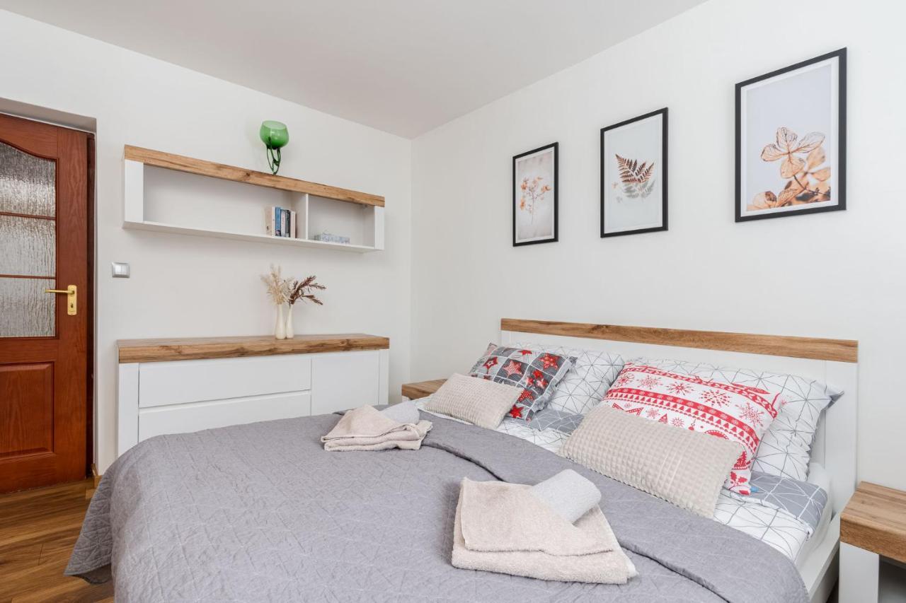 Apartament Z Parkingiem ซาโกปาเน ภายนอก รูปภาพ