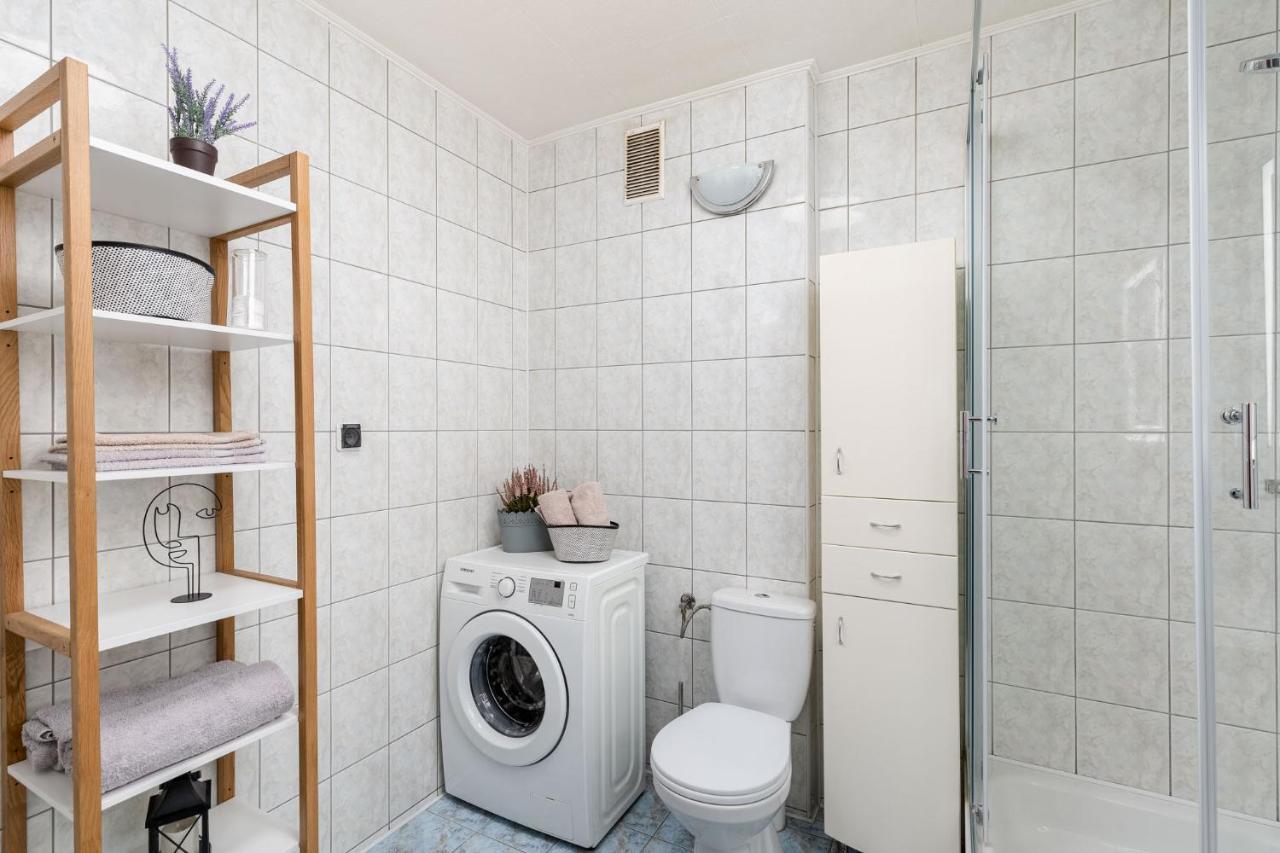 Apartament Z Parkingiem ซาโกปาเน ภายนอก รูปภาพ