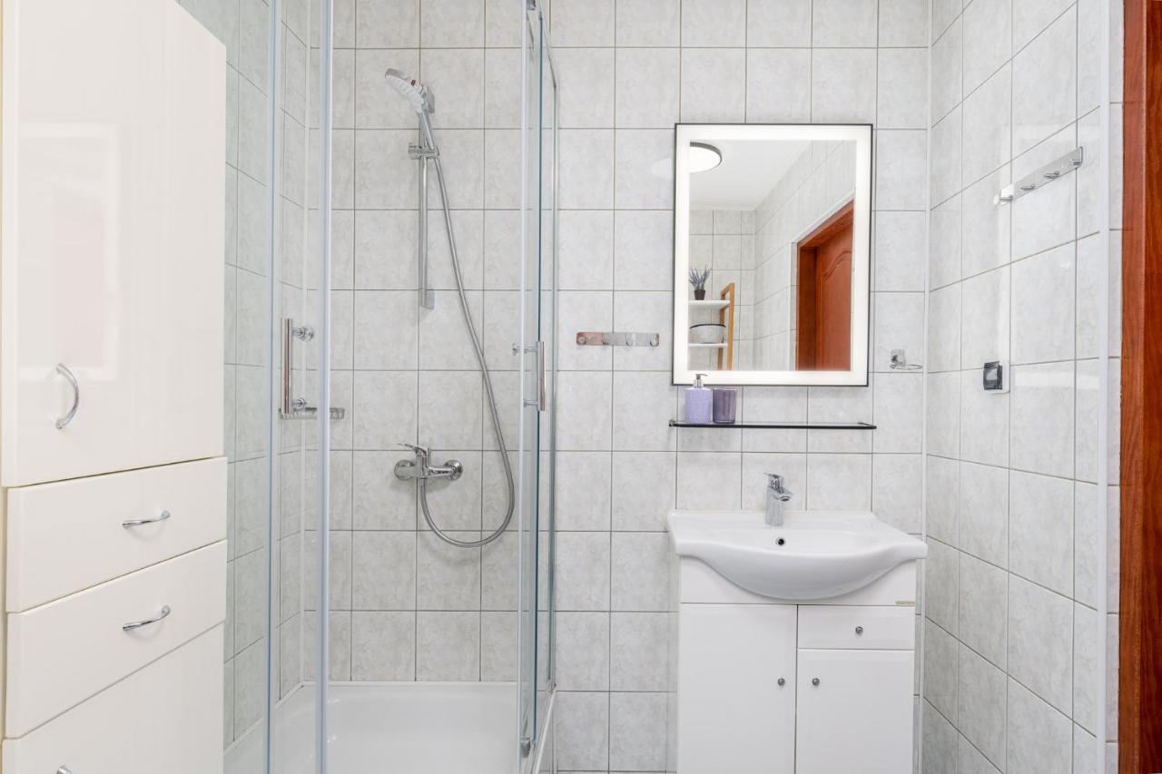 Apartament Z Parkingiem ซาโกปาเน ภายนอก รูปภาพ
